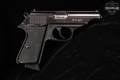 1964 Walther PP .32 ACP Blued in Fair Condition Image 4