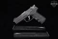 1998 Sturm Ruger P94 .40 S&W Black in Good Condition Image 2