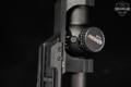 Vortex Optics Strike Eagle 1-6x24 1-6x24 SFP Red Illuminated AR-BDC in Excellent Condition Image 4