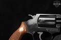 1973-1974 Smith & Wesson (S&W) Model 37 Airweight .38 Spl. Blued in Very Good Condition Image 3