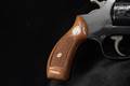 1973-1974 Smith & Wesson (S&W) Model 37 Airweight .38 Spl. Blued in Very Good Condition Image 4