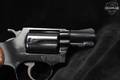 1973-1974 Smith & Wesson (S&W) Model 37 Airweight .38 Spl. Blued in Very Good Condition Image 5
