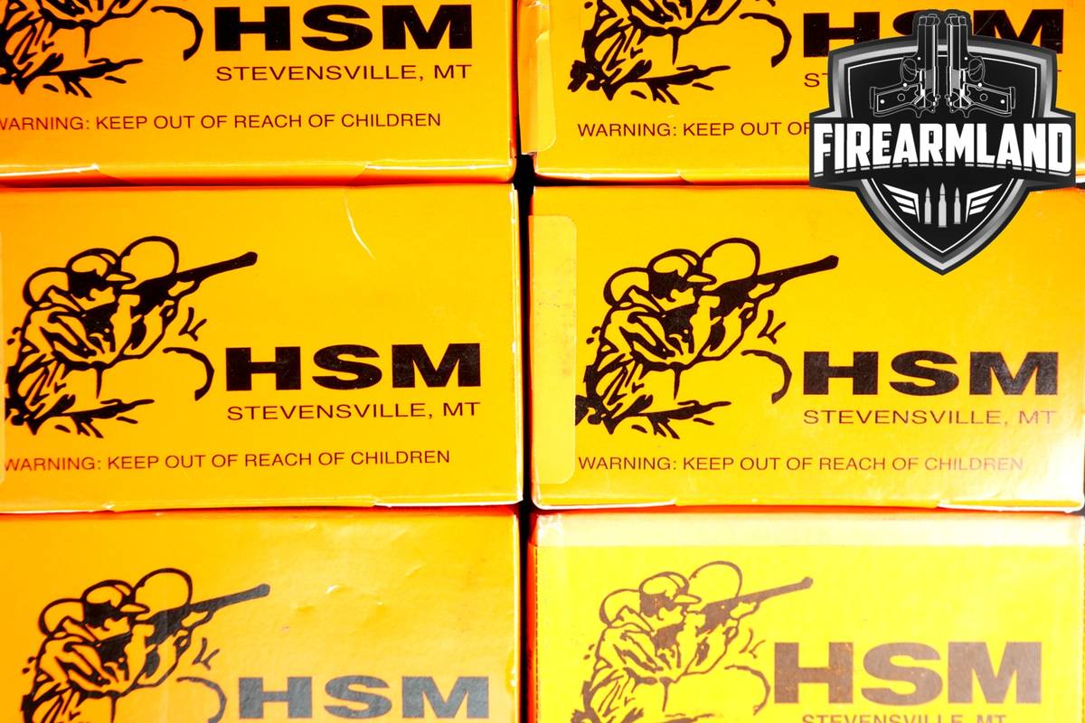 500 RDS! 223 Rem Ammo Remington Ammunition