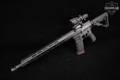 PSA/Bear Creek PA-15 Side-Charging .300 AAC Blackout (7.62x35mm) Black in Very Good Condition Image 2