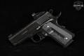 Girsan MC 1911 SC Ultimate .45 ACP Matte Black in Very Good Condition Image 2