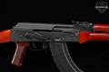 Riley Defense RAK-47 C-L (Classical Laminate) 7.62x39 Black & Red Laminate in Very Good Condition Image 5