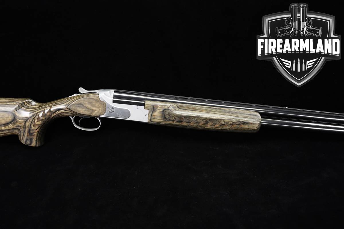 FN Herstal FNH SC 1 Sporting Competition 12-Gauge 30" 2 3/4 Adjustable Comb