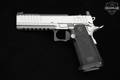 Bul Armory SAS II TAC 9mm Luger Stainless in Excellent Condition Image 4