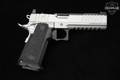 Bul Armory SAS II TAC 9mm Luger Stainless in Excellent Condition Image 5