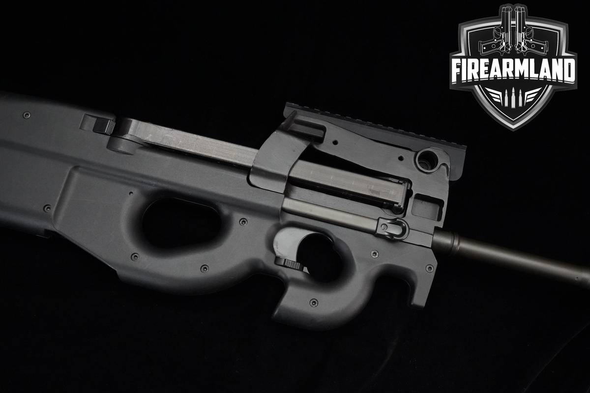 FN PS90 5.7x28 16" FN PS-90 P90