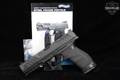 Walther PDP Full Size 5" 9mm Luger Black in Excellent Condition Image 2