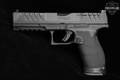 Walther PDP Full Size 5" 9mm Luger Black in Excellent Condition Image 3