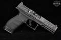 Walther PDP Full Size 5" 9mm Luger Black in Excellent Condition Image 4