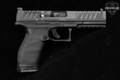 Walther PDP Full Size 5" 9mm Luger Black in Excellent Condition Image 5