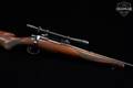 Remington Model 722 BDL .222 Rem. Blued in Very Good Condition Image 2
