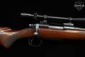 Remington Model 722 BDL .222 Rem. Blued in Very Good Condition Image 4