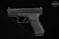 Glock G43X MOS 9mm Luger Black in Very Good Condition Image 3