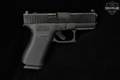 Glock G43X MOS 9mm Luger Black in Very Good Condition Image 4