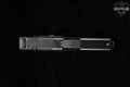 Glock G43X MOS 9mm Luger Black in Very Good Condition Image 5