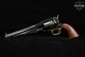 F.lli Pietta 1858 New Army .44 BPM (Black Powder) Blued in Excellent Condition Image 2