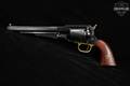 F.lli Pietta 1858 New Army .44 BPM (Black Powder) Blued in Excellent Condition Image 4