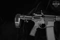 Daniel Defense DDM4 PDW .300 AAC Blackout (7.62x35mm) Black Nitride in Excellent Condition Image 4
