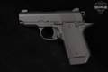 Kimber Micro 9 9mm Luger Black in Very Good Condition Image 3