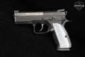 CZ Shadow 2 Compact Optics-Ready (OR) 9mm Luger Black in Very Good Condition Image 3