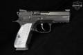 CZ Shadow 2 Compact Optics-Ready (OR) 9mm Luger Black in Very Good Condition Image 4