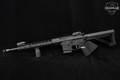Springfield Armory Saint CA Compliant 5.56mm NATO (.223 Rem.) Black in Excellent Condition Image 2