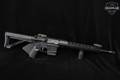 Springfield Armory Saint CA Compliant 5.56mm NATO (.223 Rem.) Black in Excellent Condition Image 3