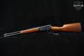 Winchester Repeating Arms Model 94AE Trapper .45 Colt Blued in Good Condition Image 2