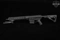Diamondback (DB) DB10 .308 Win. Black in Good Condition Image 2
