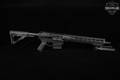 Diamondback (DB) DB10 .308 Win. Black in Good Condition Image 3