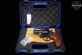 2012 Smith & Wesson (S&W) 325NG .45 ACP Black in Very Good Condition Image 2