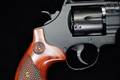 2012 Smith & Wesson (S&W) 325NG .45 ACP Black in Very Good Condition Image 5