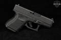 Glock G26 Gen4 9mm Luger Black in Very Good Condition Image 3