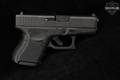 Glock G26 Gen4 9mm Luger Black in Very Good Condition Image 4