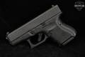 Glock G26 Gen4 9mm Luger Black in Very Good Condition Image 5