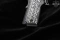 2017 Browning 1911-380 Black Label Pro Stainless Compact .380 ACP Matte Stainless in Excellent Condition Image 3
