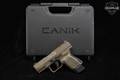 Canik TP9 Elite SC 9mm Luger Patriot Brown in Very Good Condition Image 2
