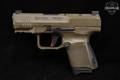 Canik TP9 Elite SC 9mm Luger Patriot Brown in Very Good Condition Image 3