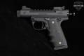 Volquartsen Mini Mamba .22 LR Black in Very Good Condition Image 3