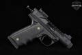 Volquartsen Mini Mamba .22 LR Black in Very Good Condition Image 4