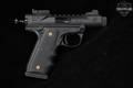 Volquartsen Mini Mamba .22 LR Black in Very Good Condition Image 5