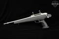 Savage Arms Model 516 Striker .22-250 Rem. Stainless & Synthetic in Very Good Condition Image 2