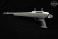 Savage Arms Model 516 Striker .22-250 Rem. Stainless & Synthetic in Very Good Condition Image 3