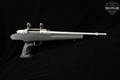 Savage Arms Model 516 Striker .22-250 Rem. Stainless & Synthetic in Very Good Condition Image 4