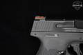Smith & Wesson (S&W) M&P9 Shield Plus Performance Center Package 9mm Luger Black in Excellent Condition Image 4