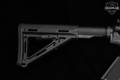 Daniel Defense DDM4 V7 .300 AAC Blackout (7.62x35mm) Type III Hard Coat Anodized in Excellent Condition Image 3